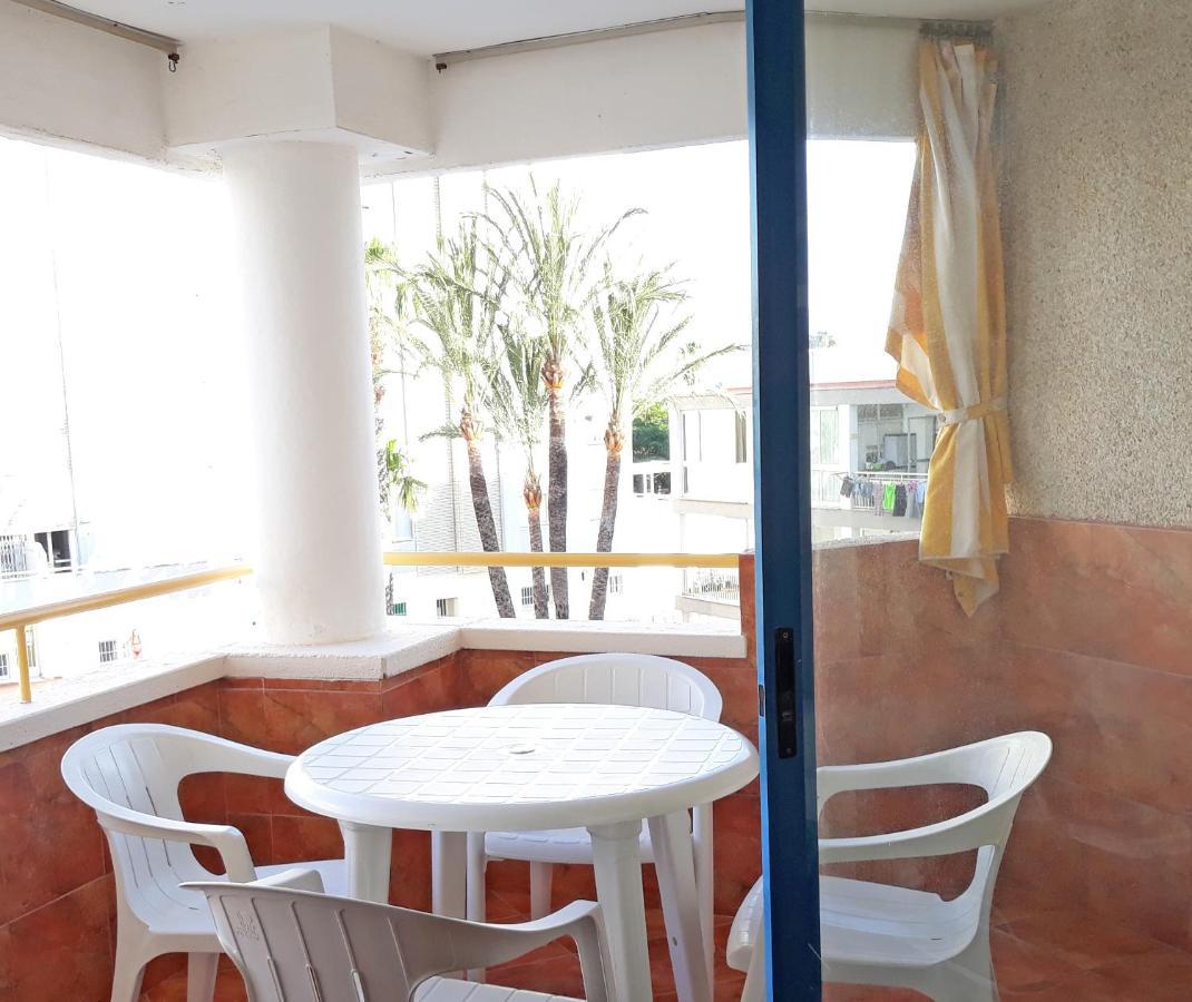 Apartamentos Gandia Valencia 3000 Exterior photo