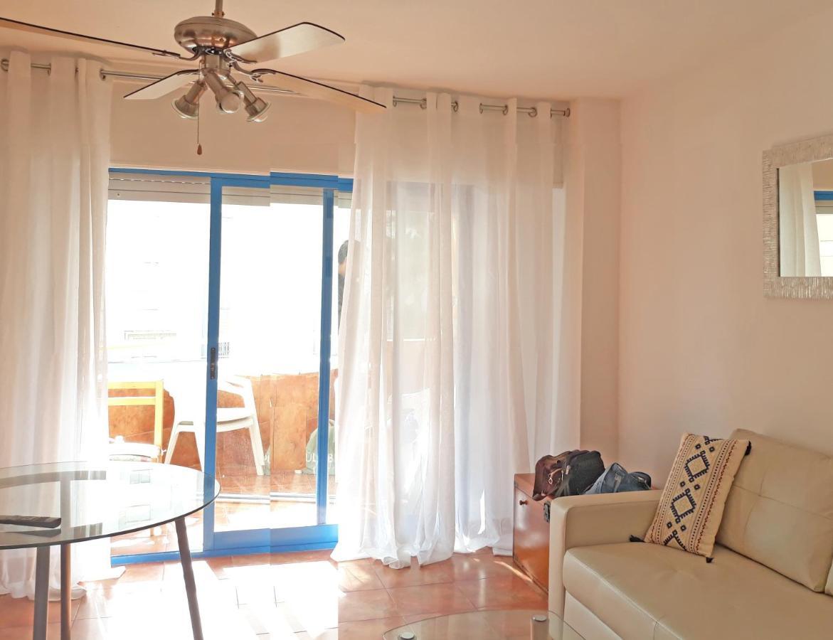 Apartamentos Gandia Valencia 3000 Exterior photo