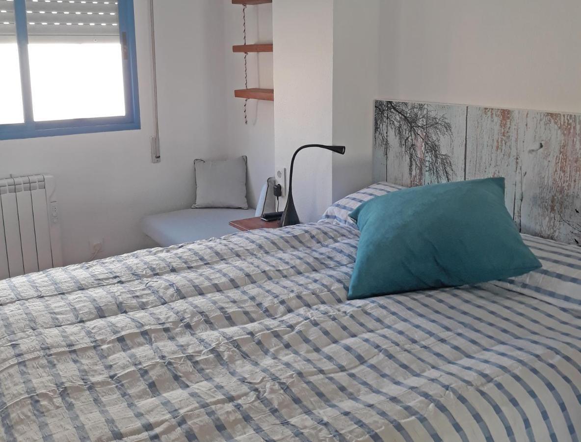 Apartamentos Gandia Valencia 3000 Exterior photo