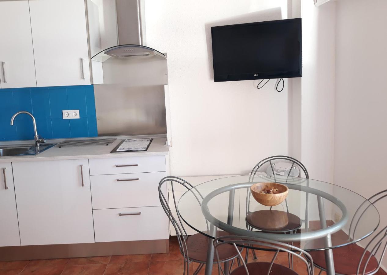 Apartamentos Gandia Valencia 3000 Exterior photo